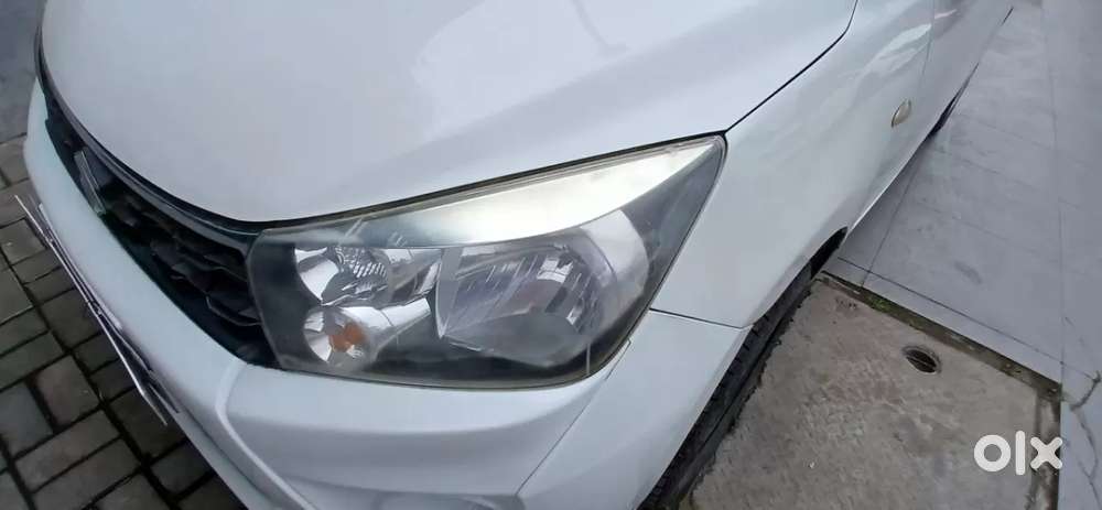 Maruti Suzuki Celerio Vxi, 2018, Petrol