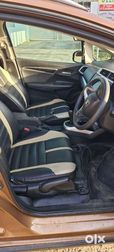 Honda Wr-v 1.5 Vx I-dtec, 2017, Diesel