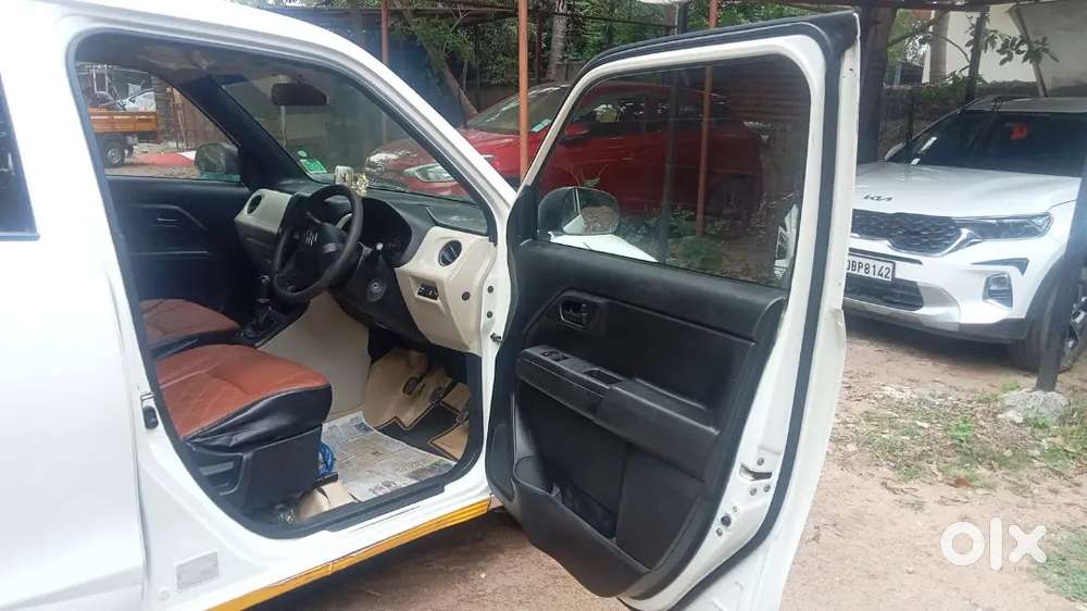 Maruti Suzuki Wagon R 2024 Lxi