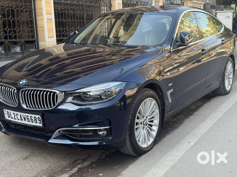Bmw 3 Series 2.0 330i Sport Line, 2017, Petrol