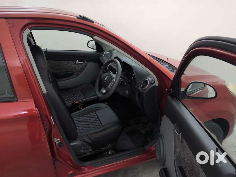 Maruti Suzuki Alto 800 Lxi, 2018, Petrol