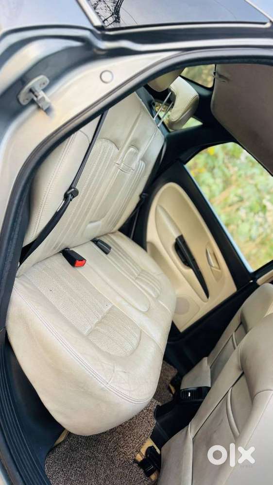 Fiat Linea 2012-2014 1.3 Emotion, 2014, Diesel