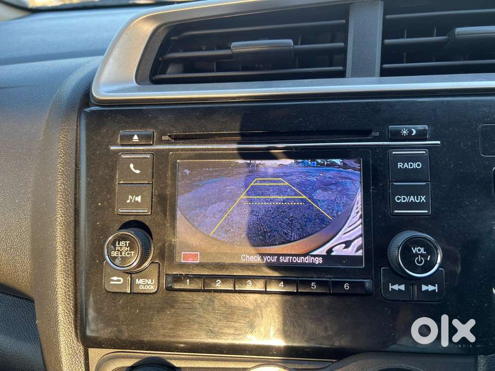 Honda Jazz 1.2 Sv I Vtec, 2017, Petrol