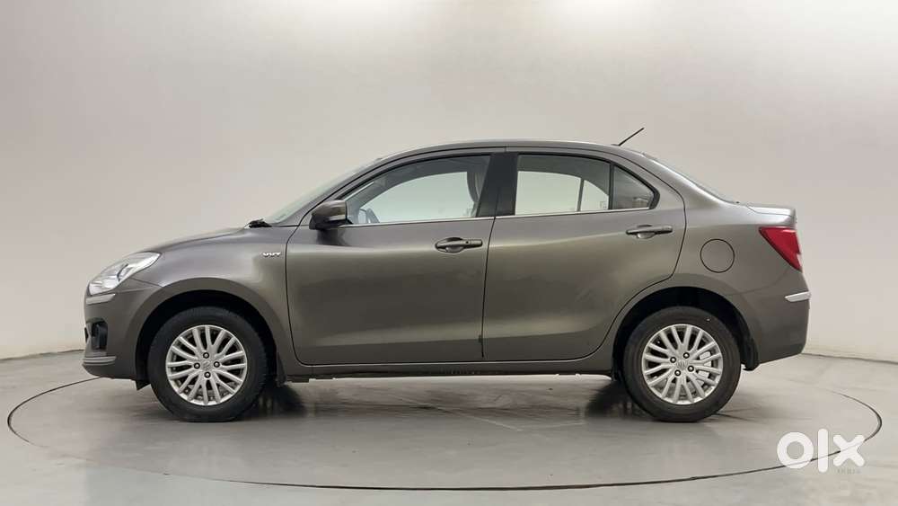 Maruti Suzuki Dzire 1.2 Zxi, 2018, Petrol