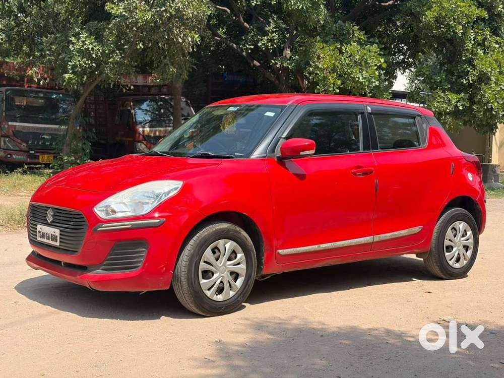 Maruti Suzuki Swift Ddis Vdi, 2018, Diesel