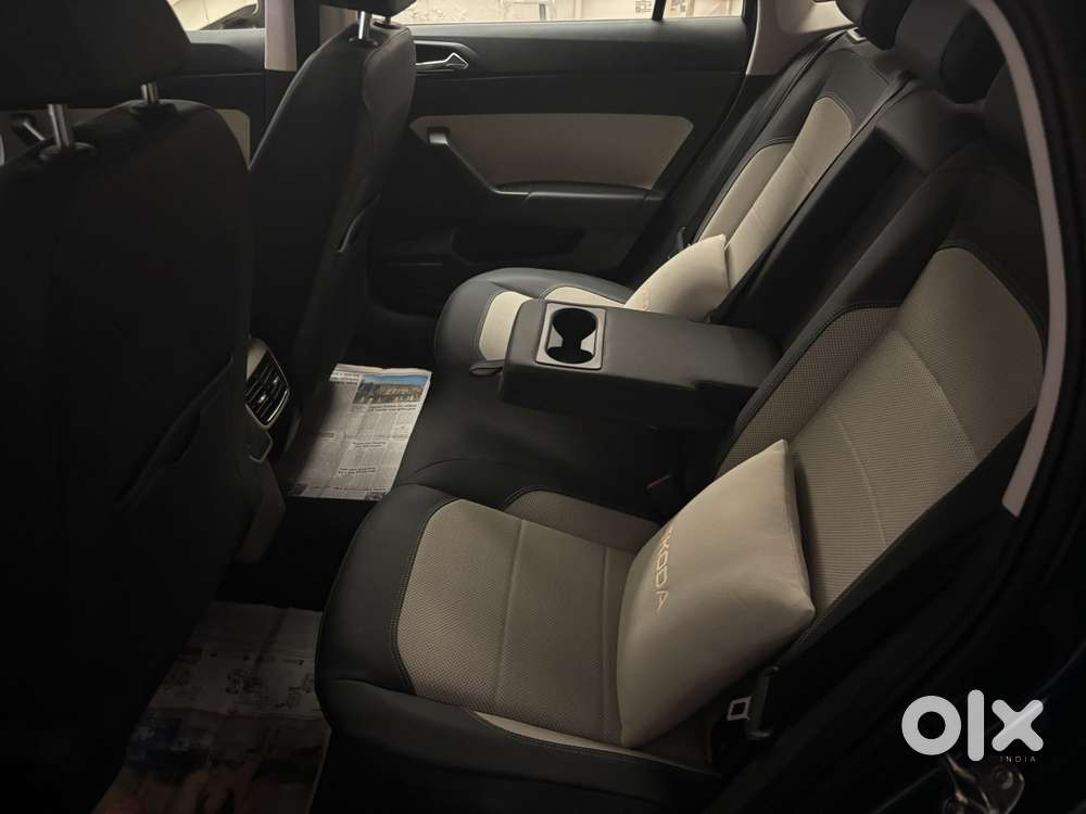 Skoda Slavia Style 1.5l Tsi Dsg, 2025, Petrol