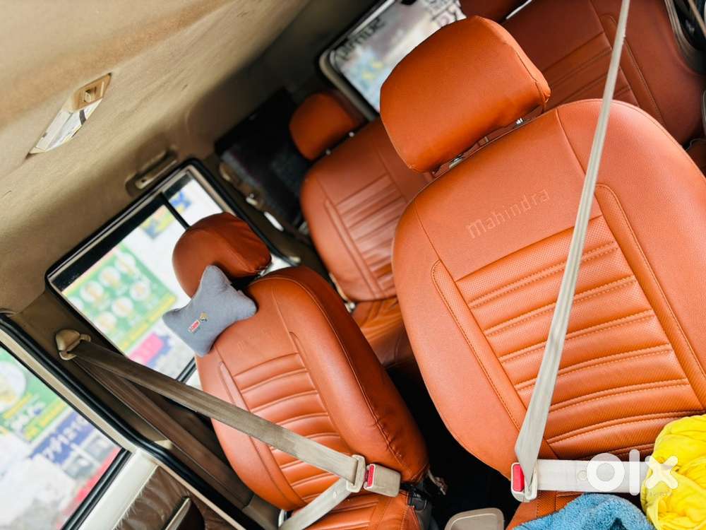 Mahindra Bolero Diesel Well Maintained