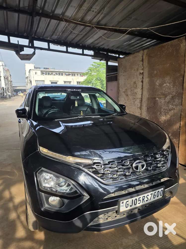Tata Harrier Kryotec Xta 2022 Diesel