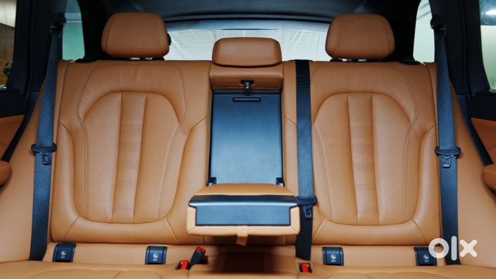 Bmw X5 Xdrive 40i M Sport, 2022, Petrol