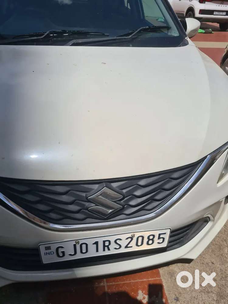 Tip Top Condition Baleno Hetch Bech