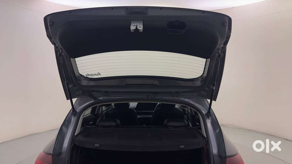 Hyundai New I20 1.0 Asta (o) Turbo Dct, 2023, Petrol