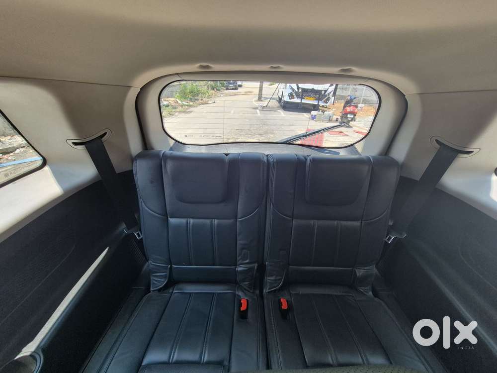 Mahindra Xuv500 2.2 W10, 2018, Diesel