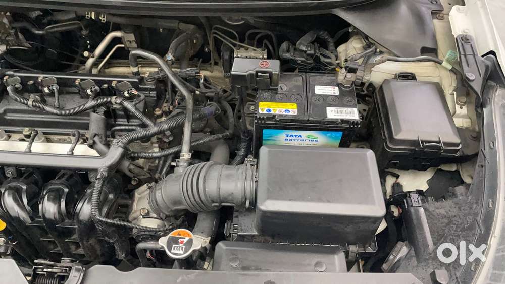 Hyundai Elite I20 Asta (o) 1.2 Mt, 2019, Petrol