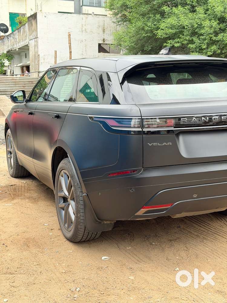 Land Rover Range Rover Velar 2023