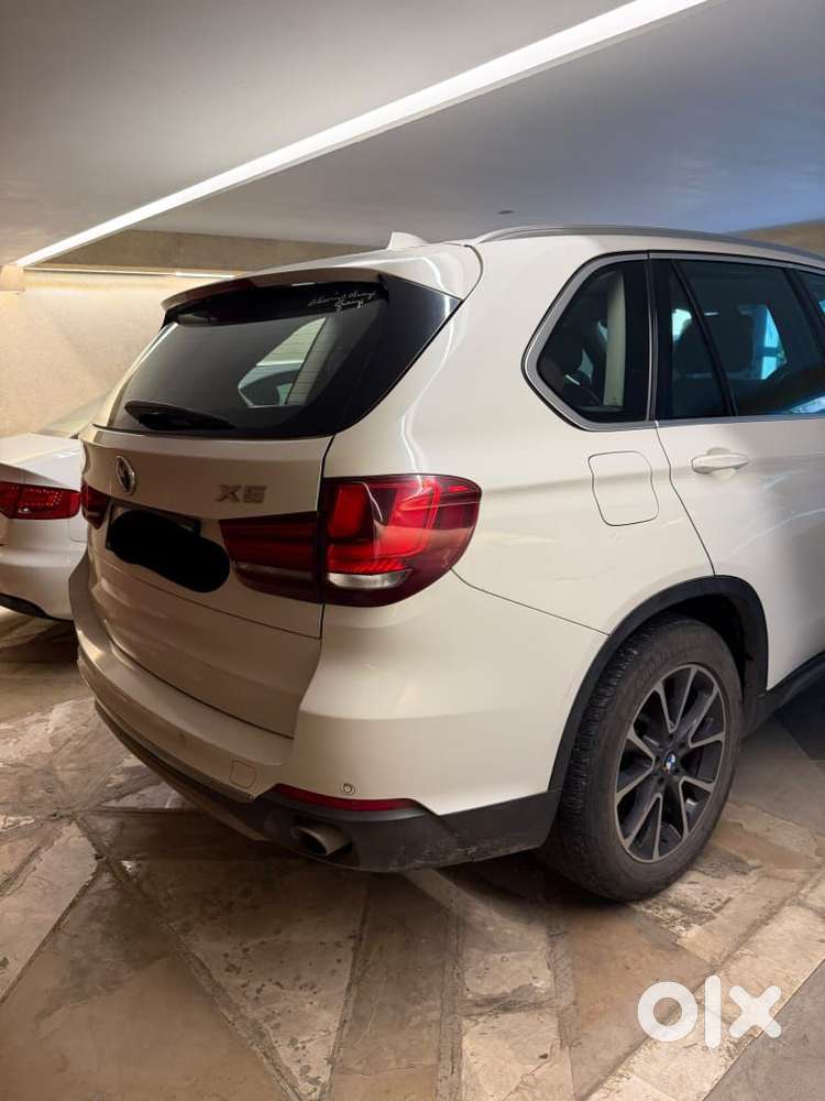 Bmw X5 Xdrive 30d Pure Design Exp. 5seater, 2016, Diesel