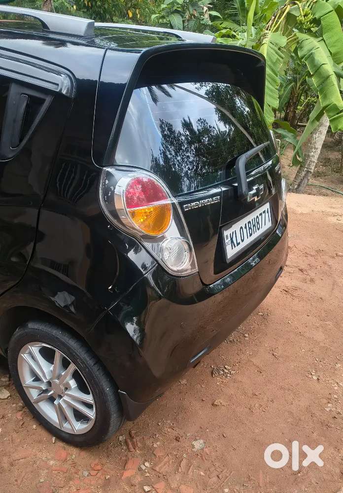 Chevrolet Beat 2012 Lt