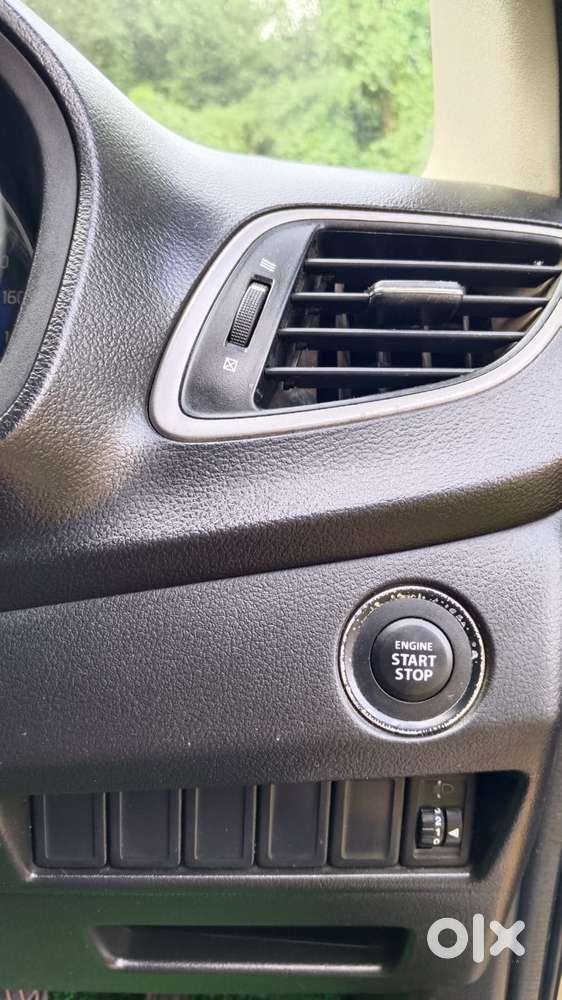 Maruti Suzuki Baleno Zeta, 2021, Petrol
