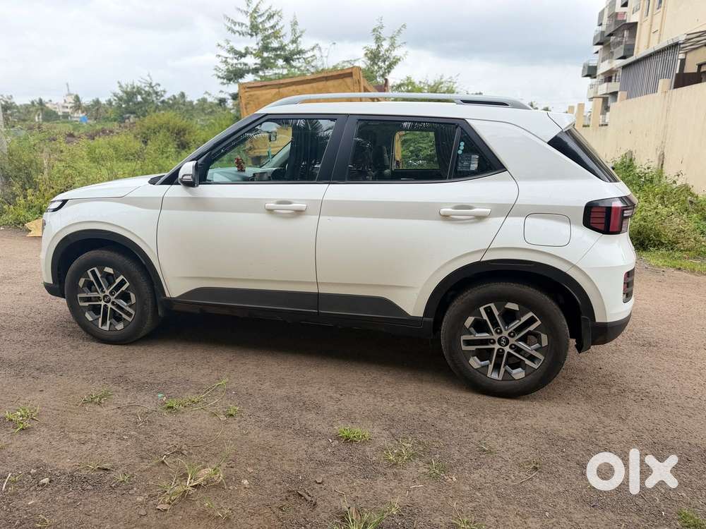 Hyundai Venue Sx Opt, 2023, Diesel