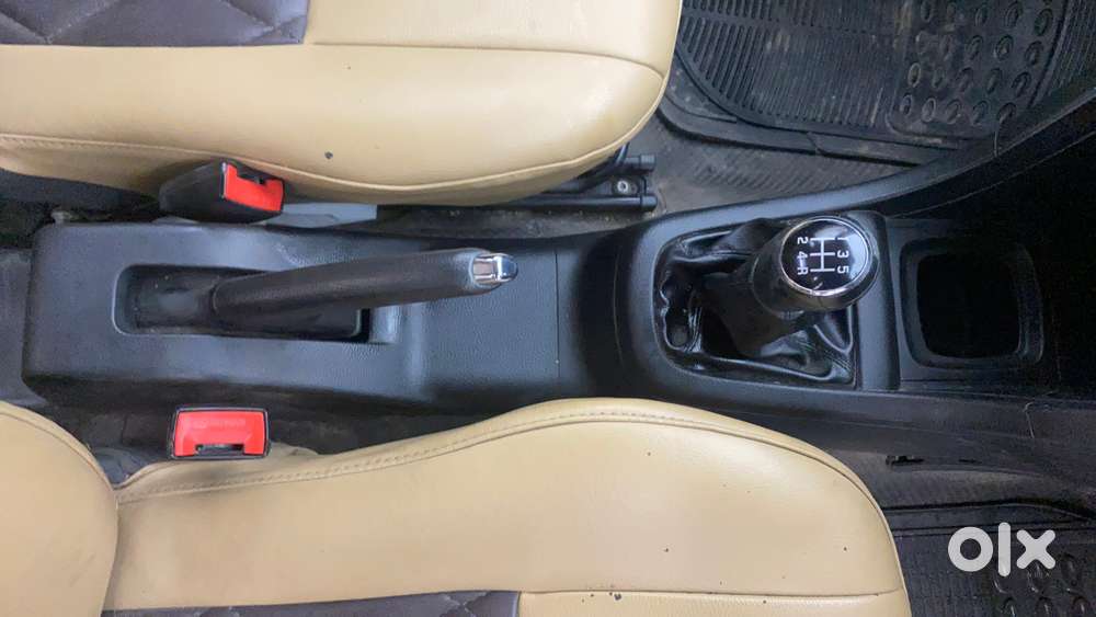 Maruti Suzuki Swift Vdi, 2015, Diesel