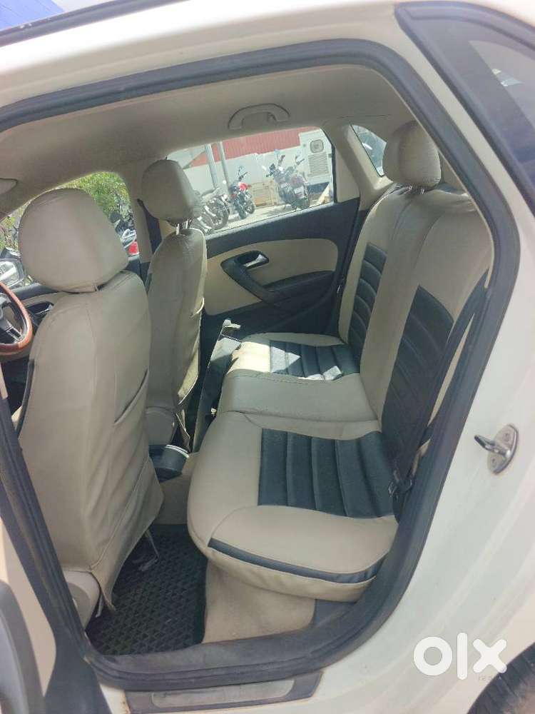 Volkswagen Polo Diesel Comfortline 1.2l, 2012, Diesel