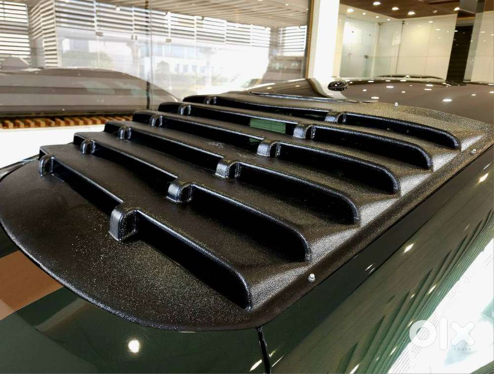 Ford Mustang V8, 2019, Petrol