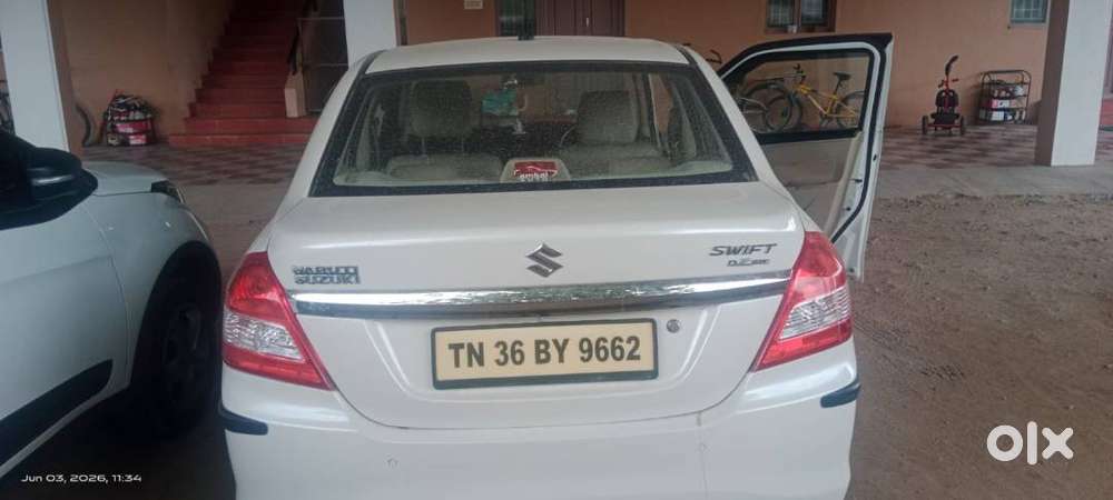 Maruti Suzuki Swift