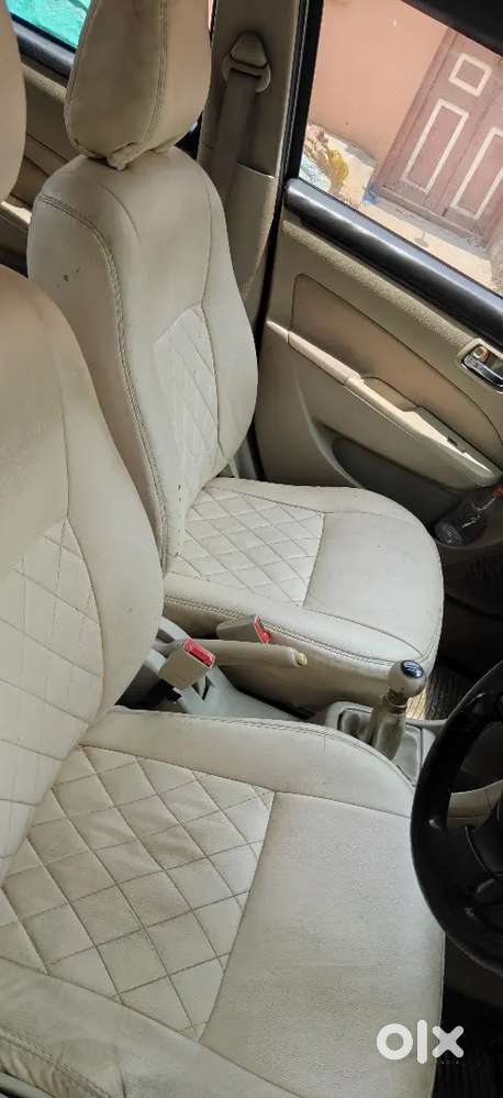 Swift Dzire Vdi