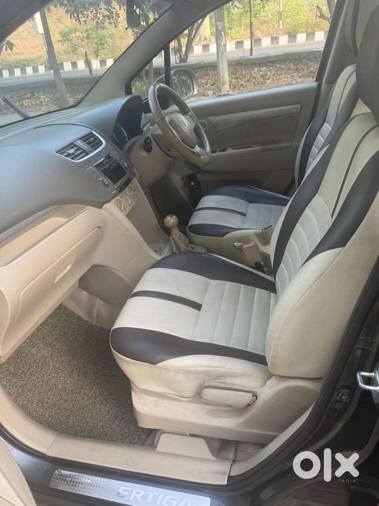 Maruti Suzuki Model Year 2014