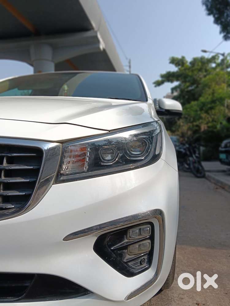 Kia Carnival Limousine, 2022, Diesel