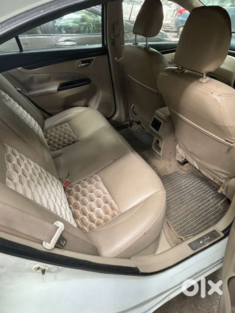Maruti Suzuki Ciaz 2015 Cng & Hybrids Well Maintained