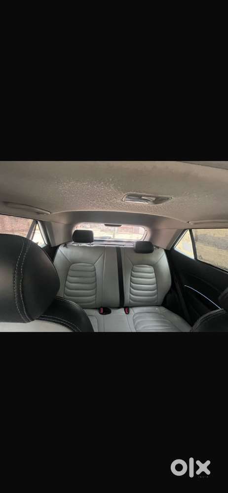Hyundai Venue Diesel 2021 Manual