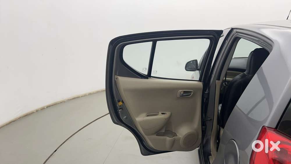 Maruti Suzuki A-star 2012-2014 1.0 Vxi, 2012, Petrol