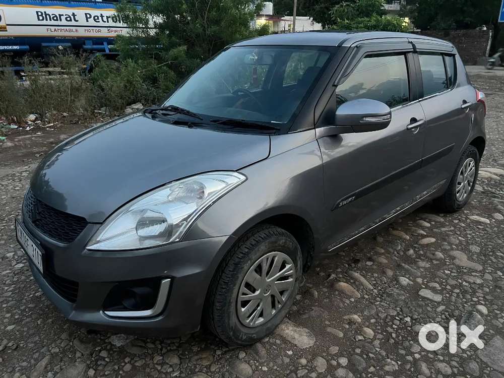 Maruti Suzuki Swift 2016 Petrol 90000 Km Driven