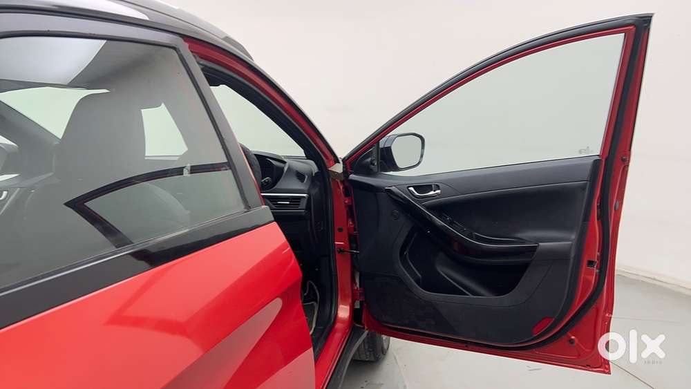 Tata Nexon Fearless Plus S 1.2 Revotron Petrol 7 Dca Dt, 2023, Petro..