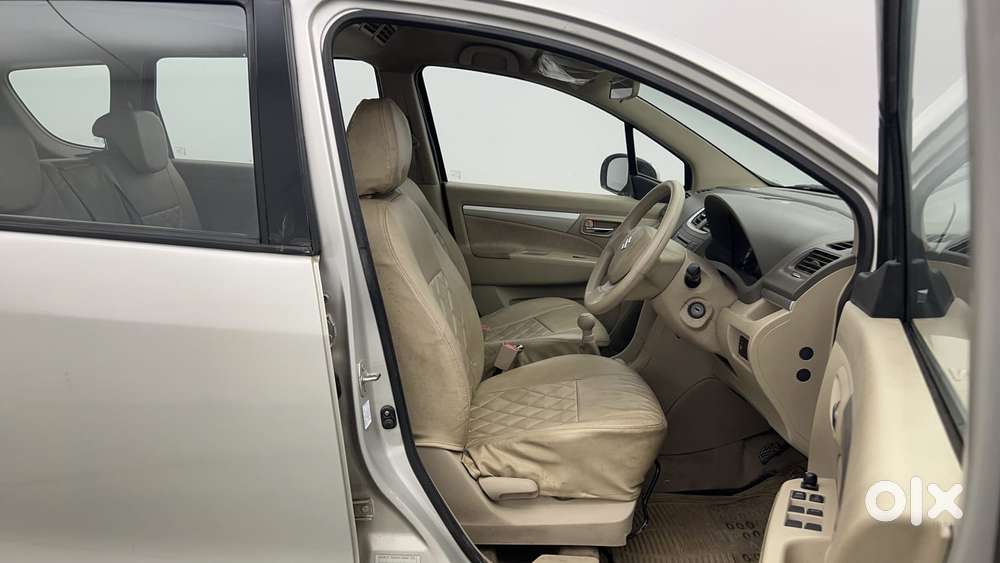 Maruti Suzuki Ertiga 1.5 Vxi, 2013, Petrol