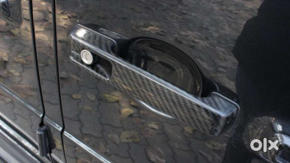 Mercedes-benz G Class 350d, 2022, Diesel