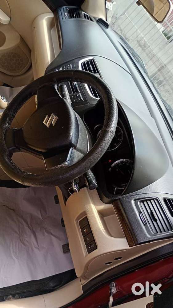 Maruti Suzuki Swift Dzire Vdi Bsiv, 2015, Diesel