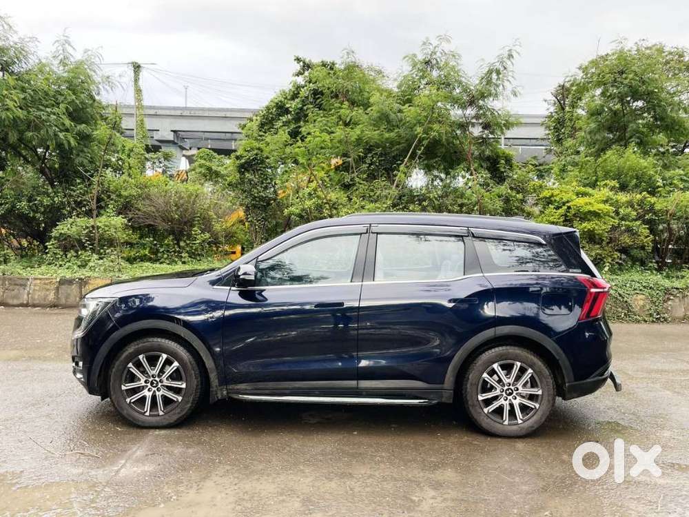 Mahindra Xuv 7xo Ax7l Diesel Awd At, 2025, Diesel