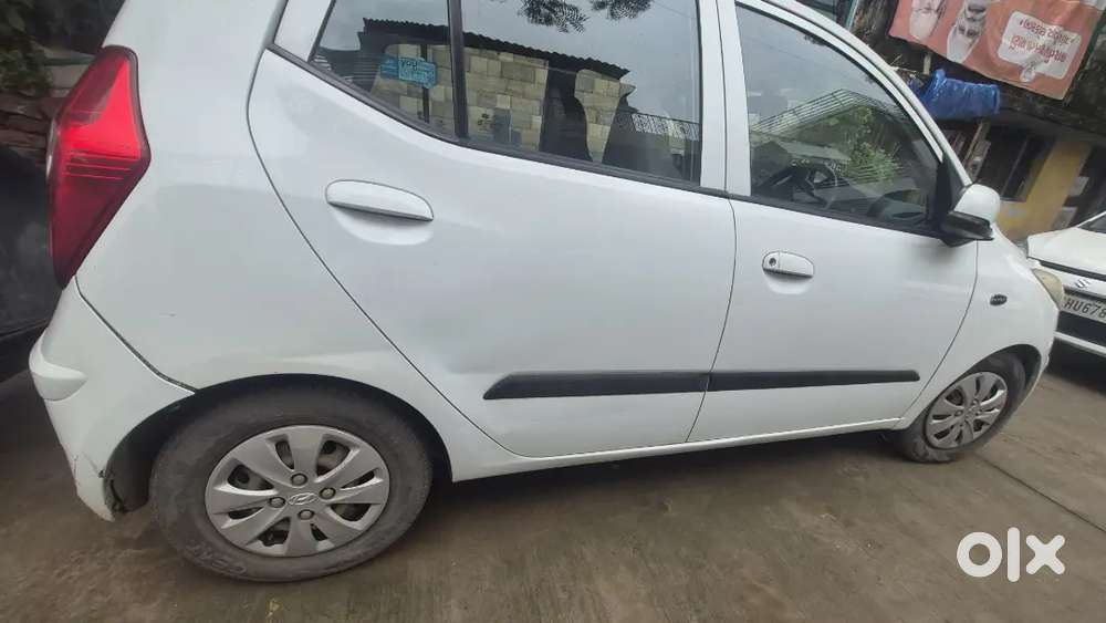 Hyundai I10 1.2 Magna 2012 Petrol