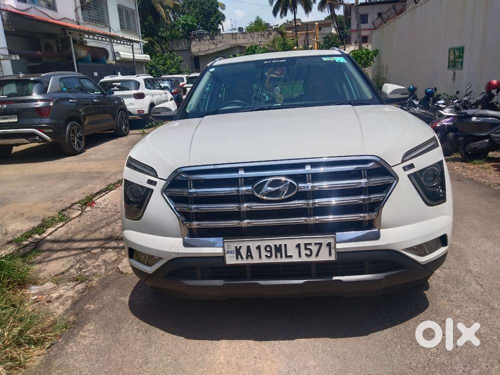 Hyundai Elantra Diesel 2020 Urgent For Sale