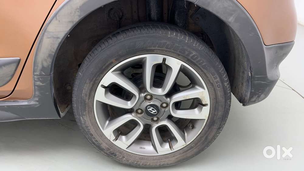 Hyundai I20 Active 1.2 S, 2015, Petrol