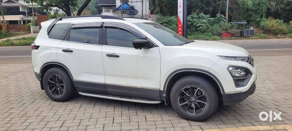 Tata Safari 2.0 Kryotec Xe, 2021, Diesel