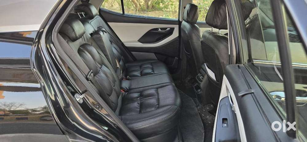 Hyundai Creta Sx 1.5 Diesel, 2022, Diesel