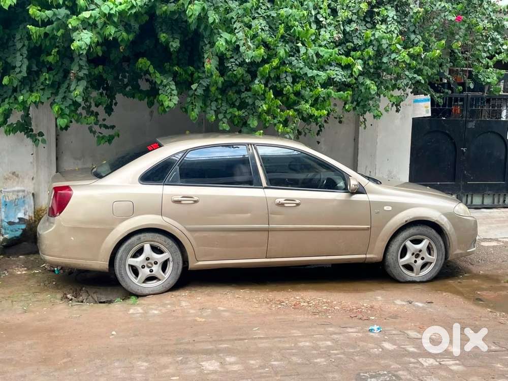 Chevrolet Optra Magnum 2011 Diesel