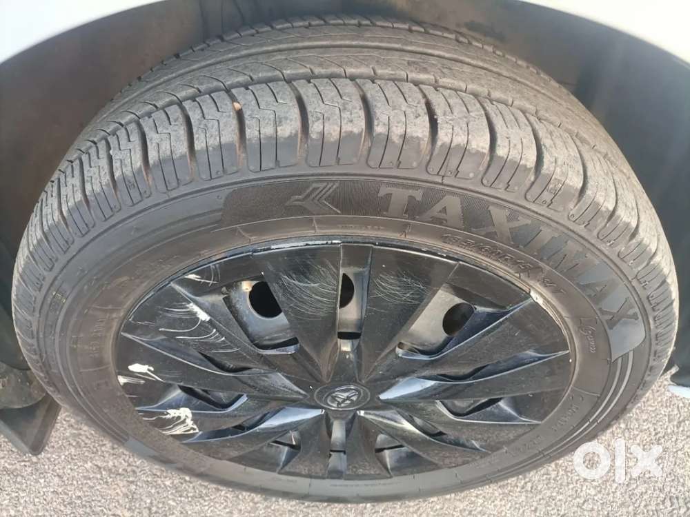 Toyota Yaris, 2018, Petrol