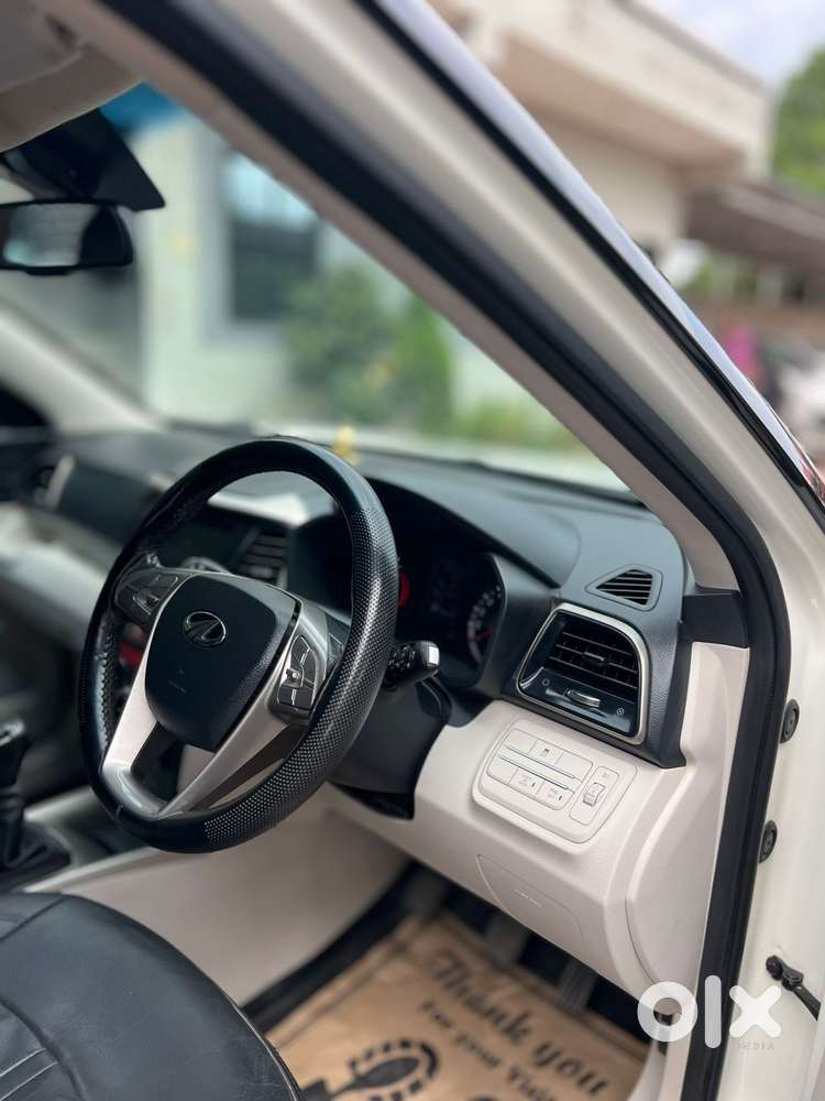 Mahindra Xuv300 W8 Option Diesel, 2020, Diesel