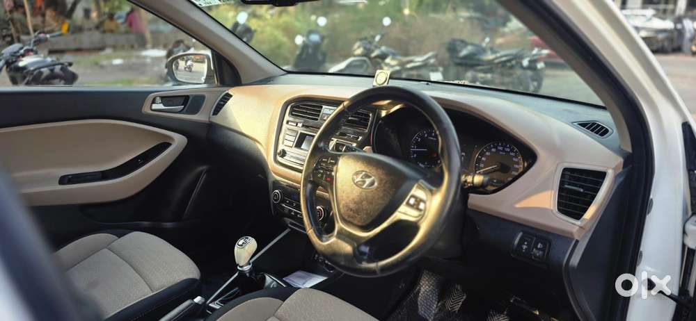 Hyundai I20 Asta Option 1.2, 2015, Petrol
