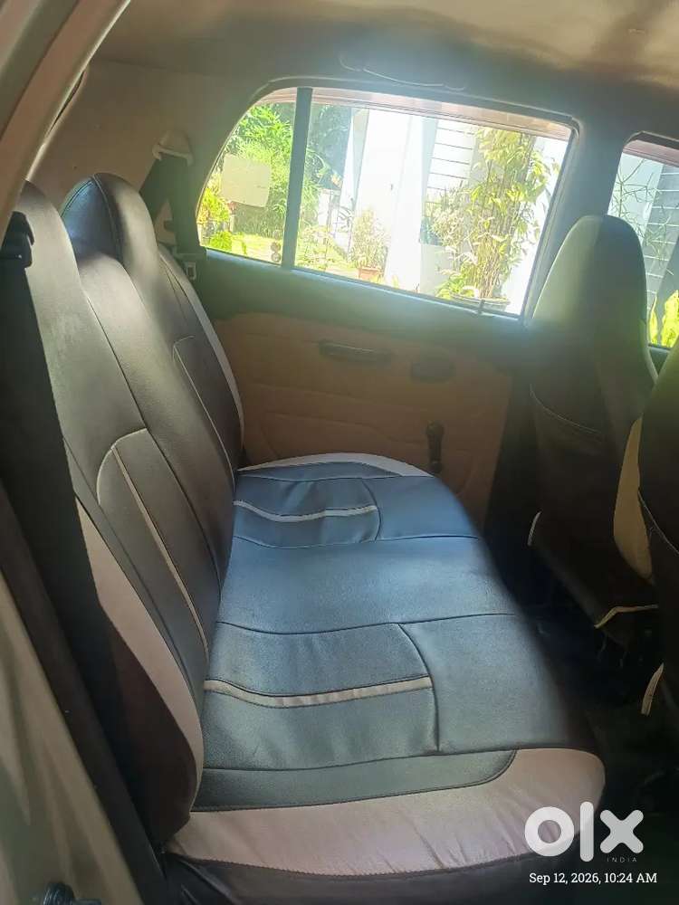 Hyundai Santro Xing Gls 2010