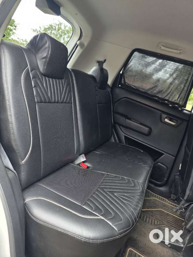 Maruti Suzuki Wagon R Vxi, 2024, Petrol