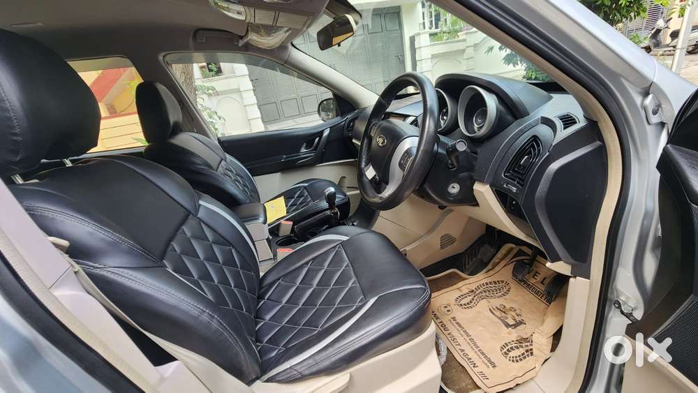 Mahindra Xuv500 W6 2wd, 2017, Diesel
